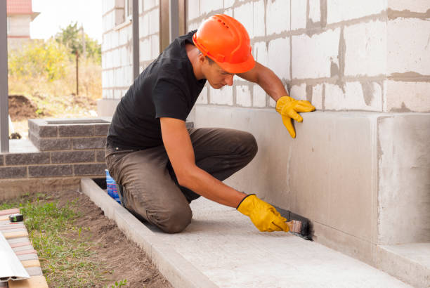 Waterproofing professionals working in Potter, WI